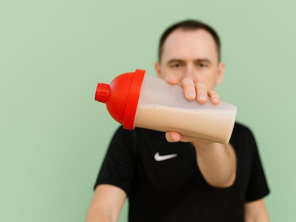 Fördern Proteine wirklich die Krebsentwicklung? Fördern Proteine wirklich die Krebsentwicklung?